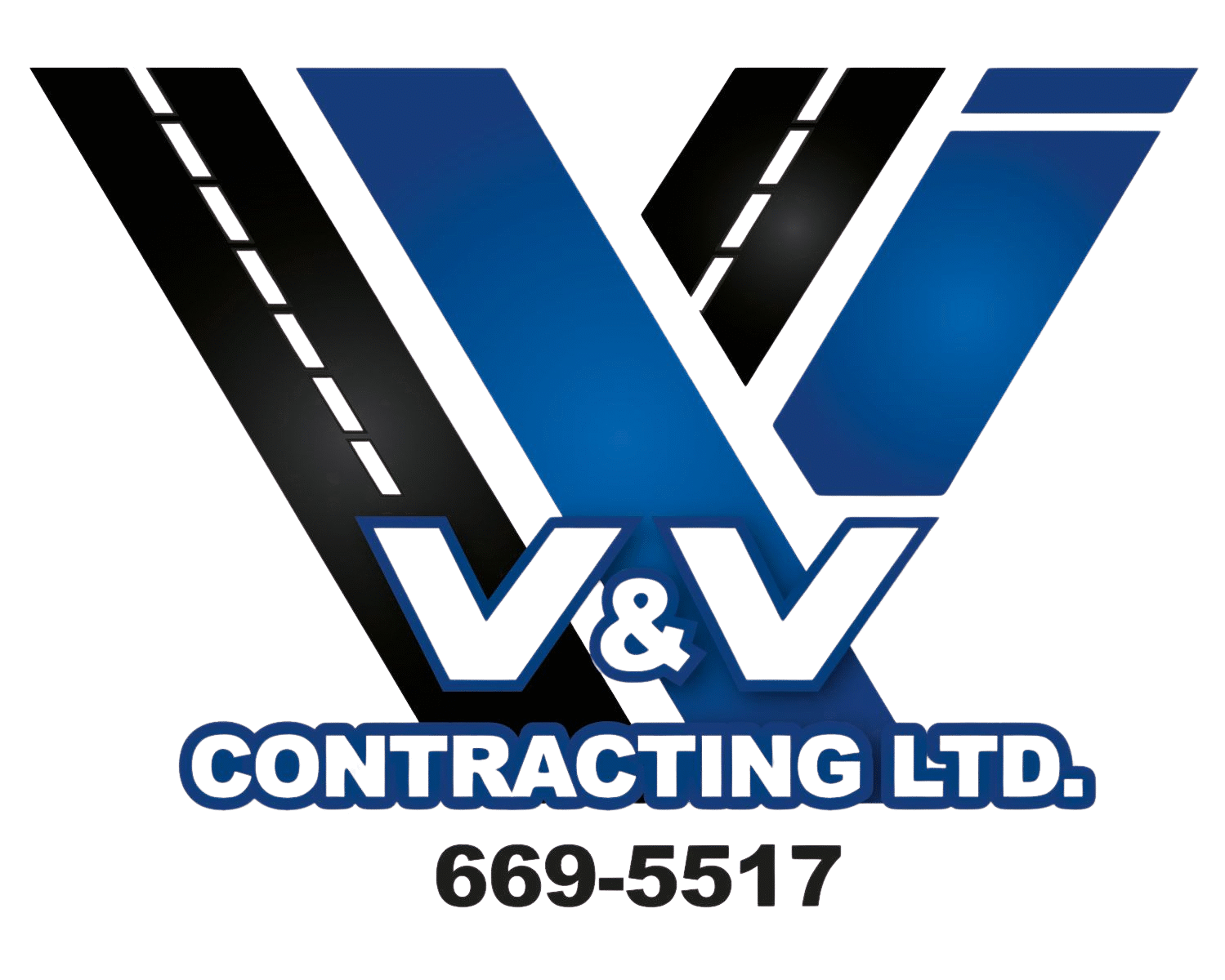 V&V Contracting Co Ltd